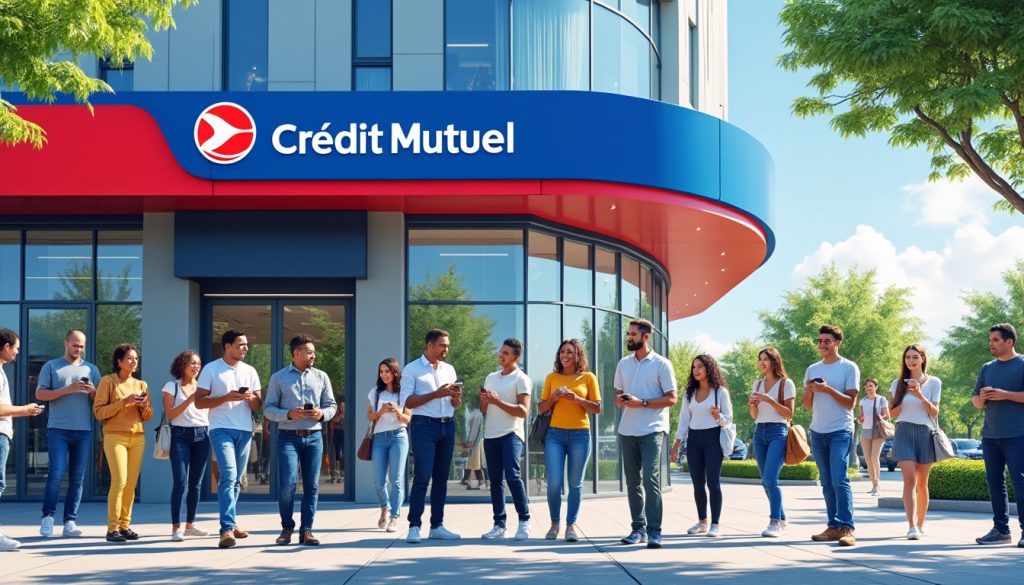 découvrez tout ce qu'il faut savoir sur crédit mutuel avant de choisir cette banque : avis clients, services, tarifs et avantages pour faire un choix éclairé.