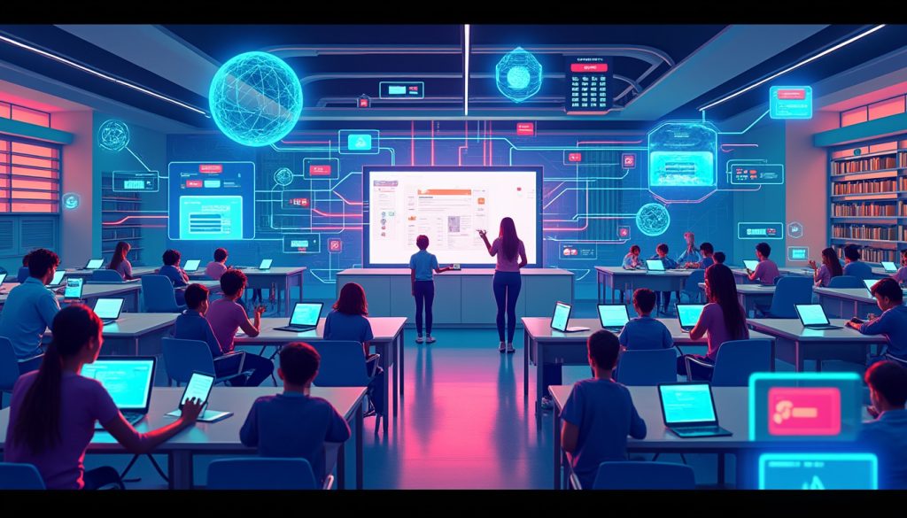 explorez les fonctionnalités essentielles de l'ent brest conçues pour faciliter la gestion et améliorer la communication dans les établissements scolaires.