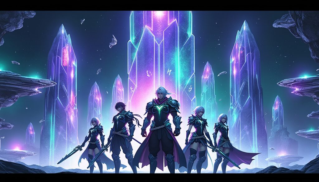 découvrez la bande-annonce officielle exclusive de final fantasy resonance pour xbox series x|s et plongez dans une aventure épique pleine de mystères et d'action.