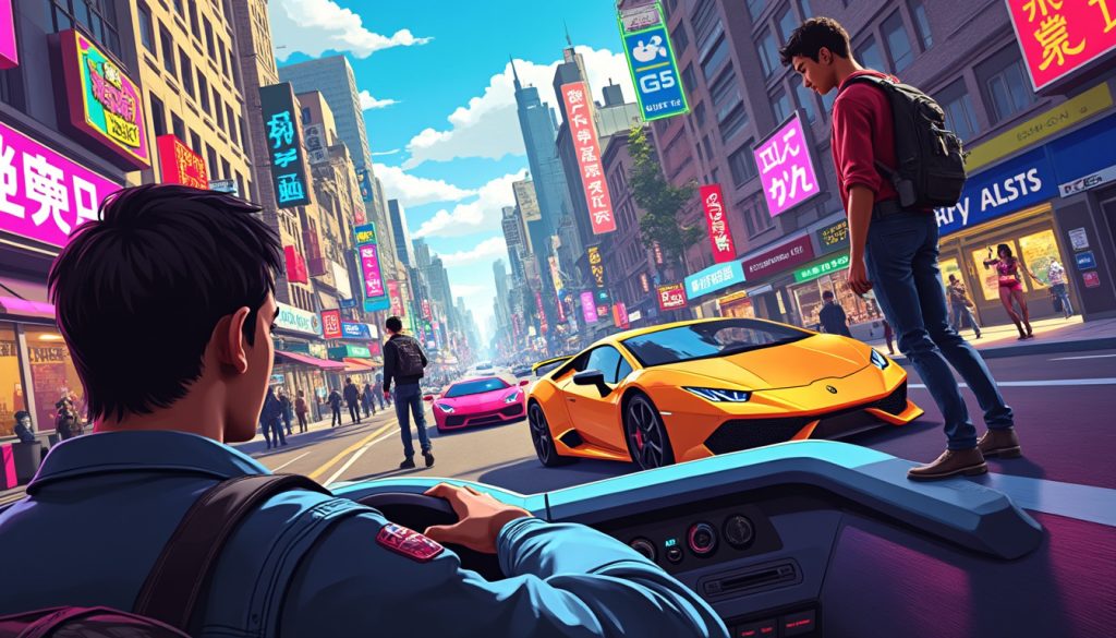 découvrez notre guide complet pour bien débuter dans crime simulator avec des astuces et tutoriels détaillés pour progresser rapidement et maîtriser le jeu.