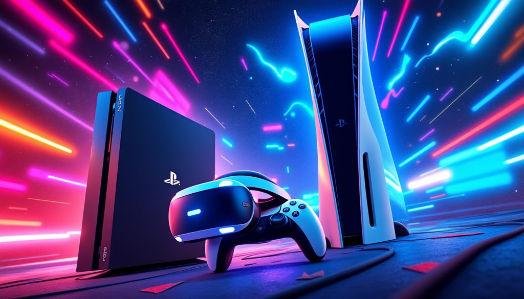 découvrez les nouveautés playstation de juin 2026 sur ps5, ps4 et ps vr2. incontournable pour les fans, explorez les dernières sorties, exclusivités et mises à jour à ne pas manquer.