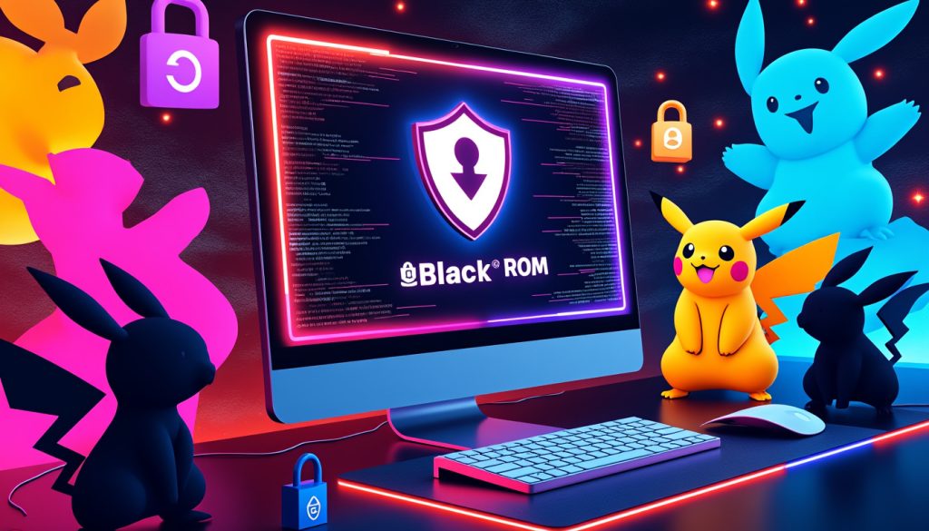découvrez où télécharger la rom de pokémon noir en toute sécurité, avec des conseils pour éviter les sites frauduleux et profiter du jeu en toute tranquillité.