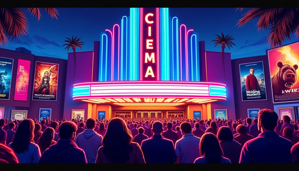 découvrez les sorties cinéma d'avril 2025 et ne manquez pas les films incontournables du mois. guide complet des nouveautés à voir au cinéma.