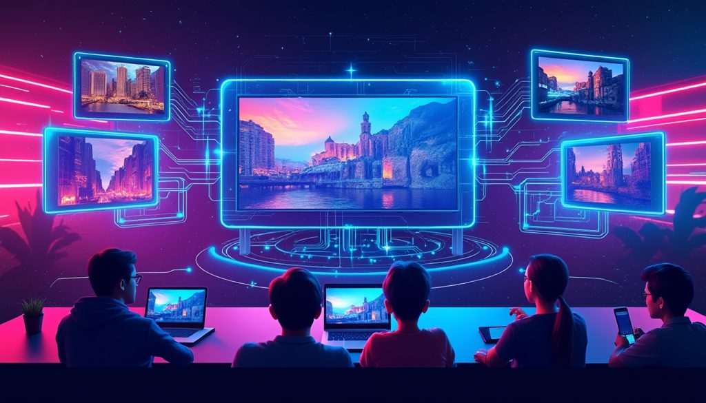 découvrez tout sur cocostream, une plateforme innovante offrant des avantages uniques pour le streaming en ligne, notamment une qualité optimale, une interface conviviale et une large sélection de contenus.