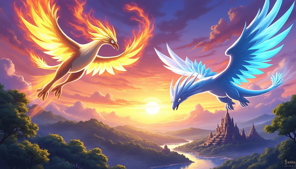 découvrez tout ce qu'il faut savoir sur les roms heartgold et soulsilver, comment les obtenir légalement et profiter pleinement de ces jeux pokémon classiques sur vos appareils.