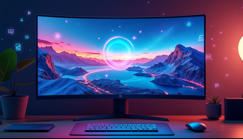 découvrez tout ce qu'il faut savoir sur la vidéo en full hd, ses caractéristiques, ses avantages et pourquoi choisir cette qualité pour une expérience visuelle optimale.