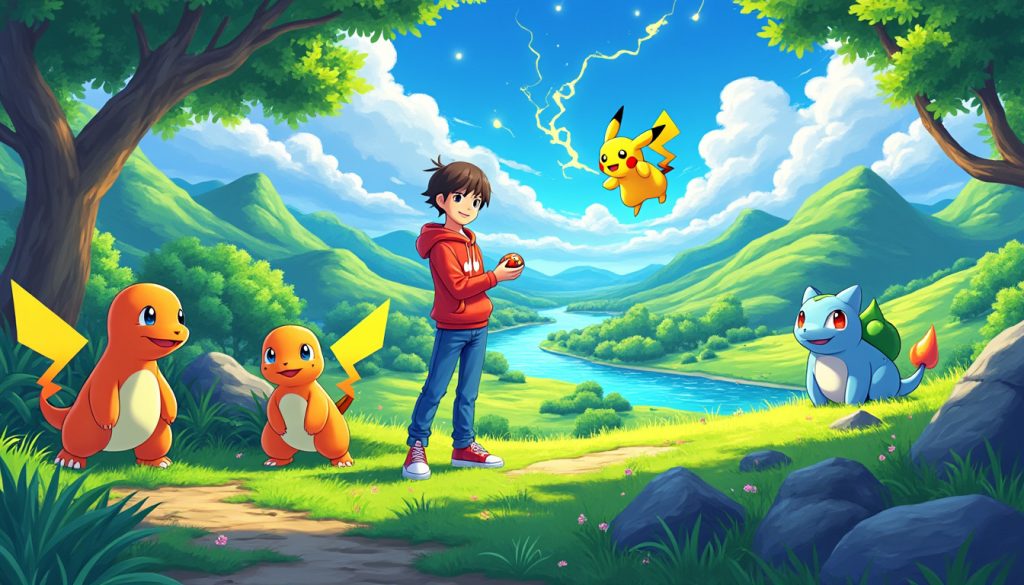 découvrez notre guide complet et astuces indispensables pour bien commencer votre aventure dans pokémon rom. tout savoir pour profiter pleinement du jeu dès le début !