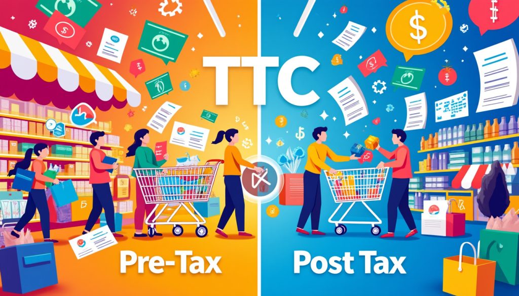 découvrez tout ce qu'il faut savoir sur la tva ttc et son impact sur vos achats pour mieux comprendre vos dépenses et optimiser votre budget.