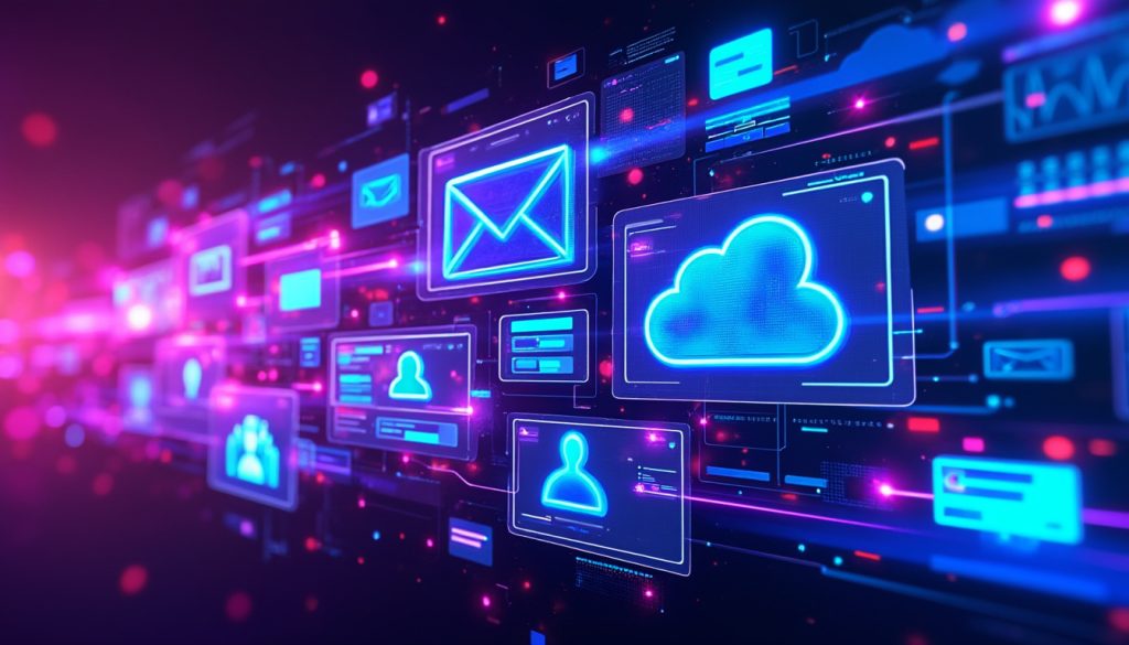 découvrez tout sur webmel ac créteil, la plateforme de messagerie en ligne dédiée aux étudiants et personnels, et explorez ses services pratiques pour faciliter votre quotidien.