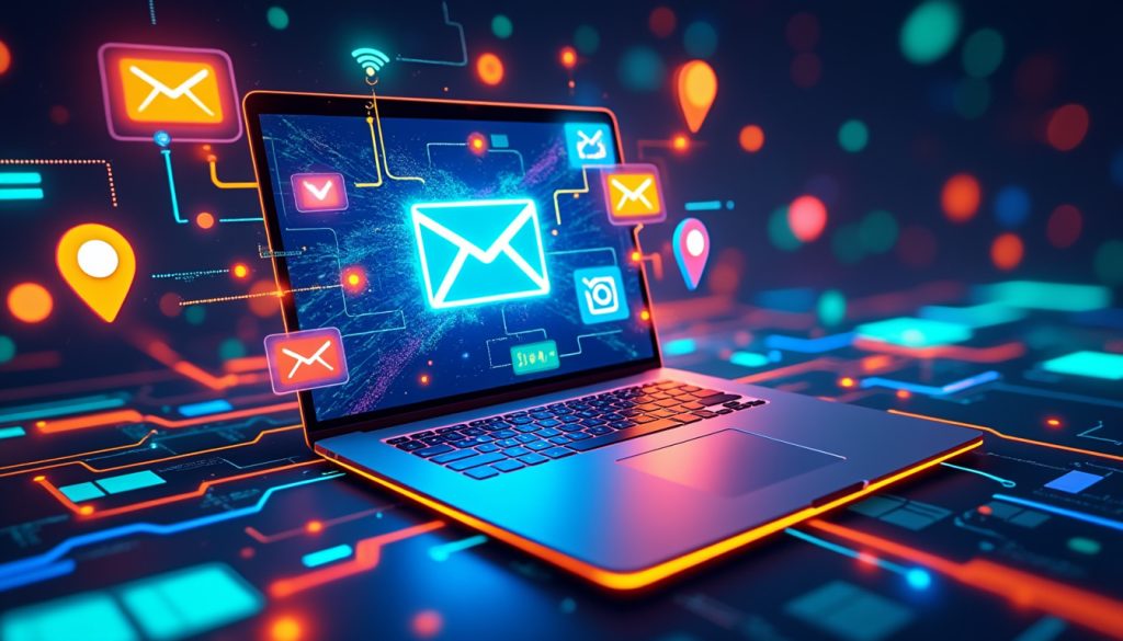 découvrez comment accéder facilement à votre messagerie en ligne avec webmail poitiers. guide pratique pour une connexion rapide et sécurisée à votre boîte mail.