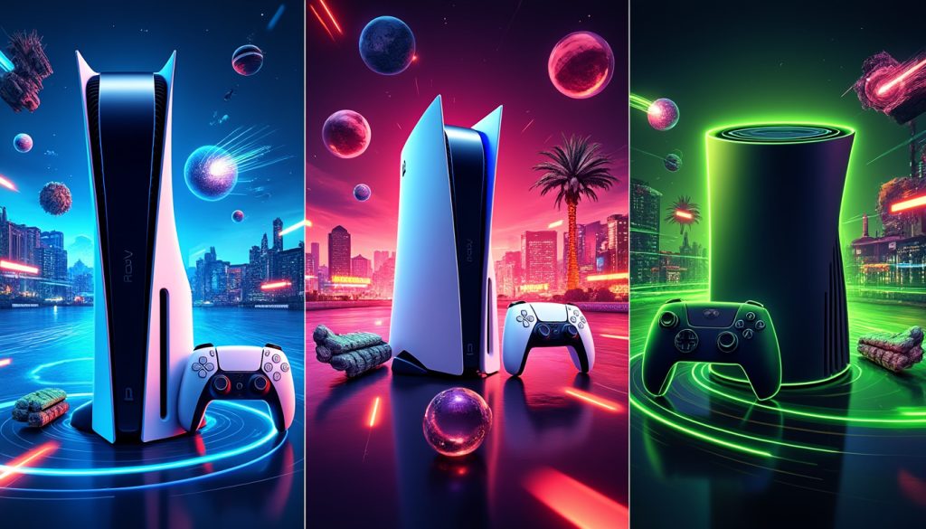 découvrez notre analyse visuelle complète de once human beta, comparant ses performances sur ps5, ps5 pro et xbox series s/x pour une expérience de jeu optimale.