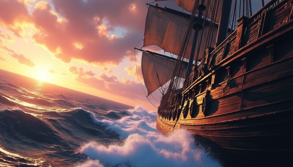 découvrez la bande-annonce de lancement en 4k d'assassin’s creed black flag resynced sur ps5 avec la mise à jour horizon, offrant une expérience visuelle époustouflante et un gameplay immersif.