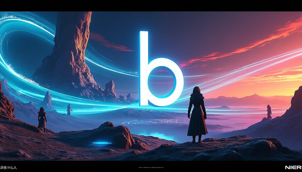 découvrez le guide complet des collaborations de b dans l'univers de nier automata depuis 2017, explorant son impact et ses apparitions dans divers horizons.