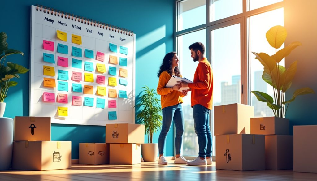 découvrez comment bien préparer votre départ en comprenant les règles du préavis logement, pour une transition sereine et sans surprise.