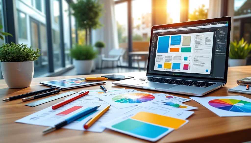découvrez des conseils pratiques et efficaces pour réussir la mise en page de vos documents, améliorer leur lisibilité et leur présentation professionnelle.