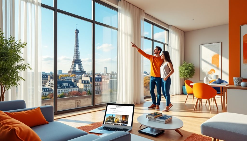 découvrez notre guide complet pour créer des annonces de location efficaces à paris et maximisez vos chances de trouver rapidement un locataire.