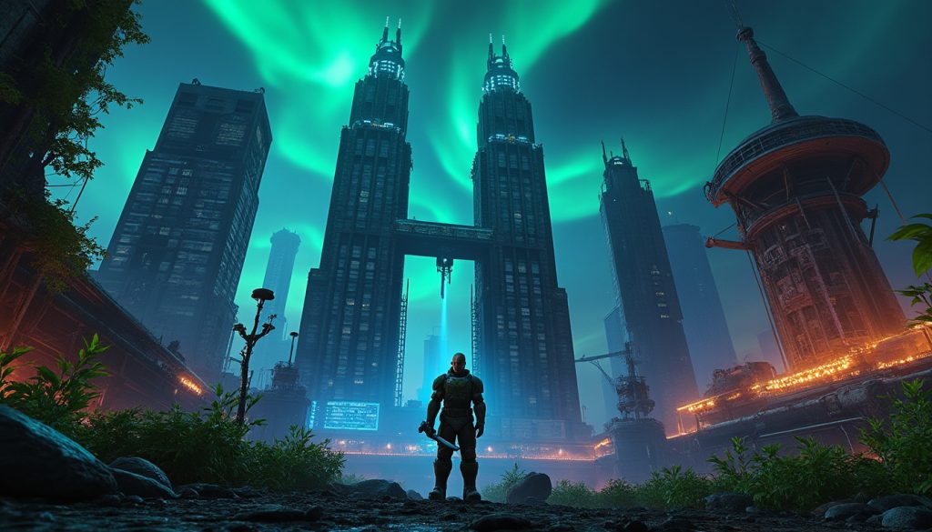 découvrez ce que les fans peuvent attendre de half-life 3, la suite tant espérée qui promet de révolutionner la célèbre série de jeux vidéo avec de nouvelles aventures, une histoire captivante et des innovations techniques.