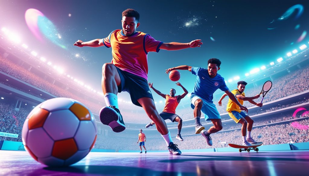 découvrez la bande-annonce officielle d'instant sports 2 sur ps5 et préparez-vous à vivre une aventure sportive incontournable pleine d'action et de sensations fortes.