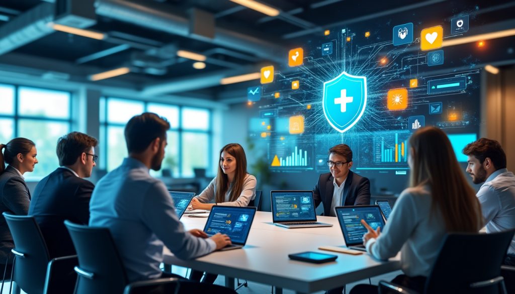 découvrez tout ce qu'il faut savoir sur la mutuelle aon et explorez ses offres adaptées à vos besoins pour une couverture santé optimale.