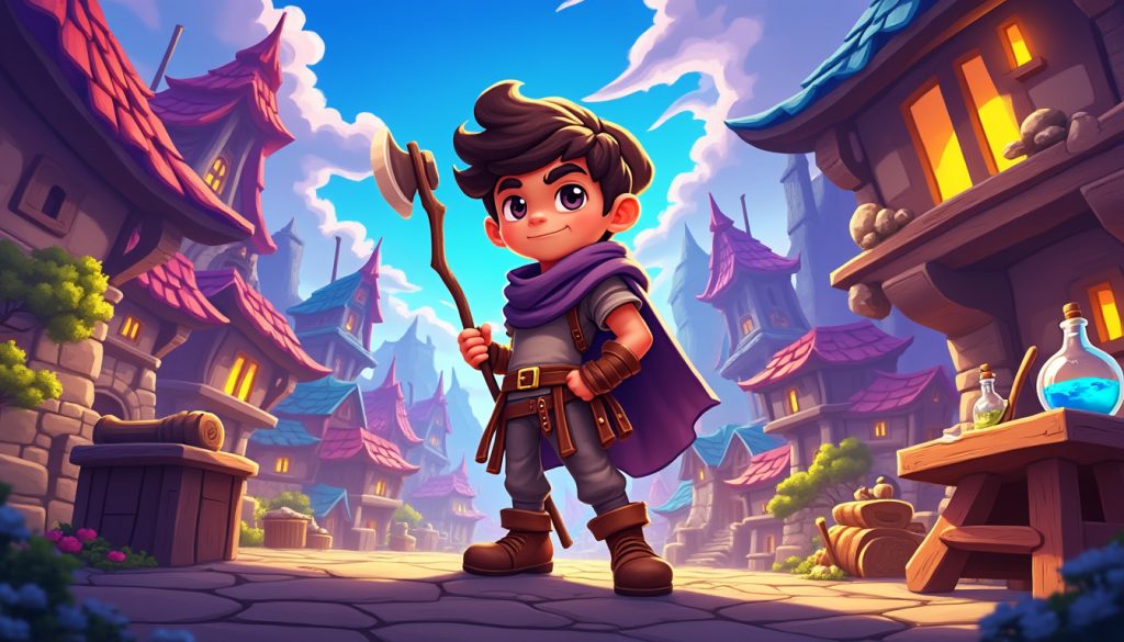 découvrez tout ce qu'il faut savoir sur le métier dofus pour bien débuter et progresser efficacement dans le jeu.