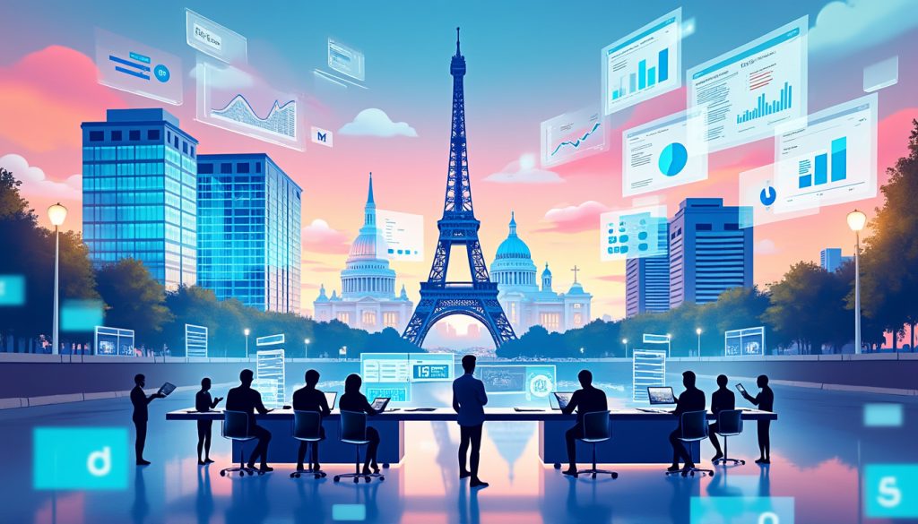découvrez le rôle et les missions essentielles de la drfip en île-de-france, son organisation, ses services et son impact sur la gestion financière publique régionale.